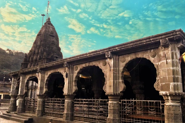Pune to Bhimashankar