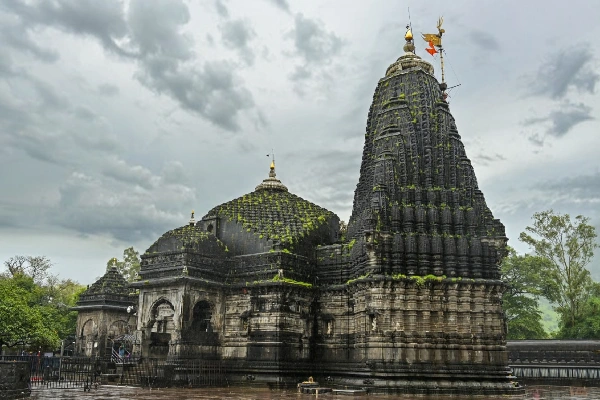 Pune to Trimbakeshwar